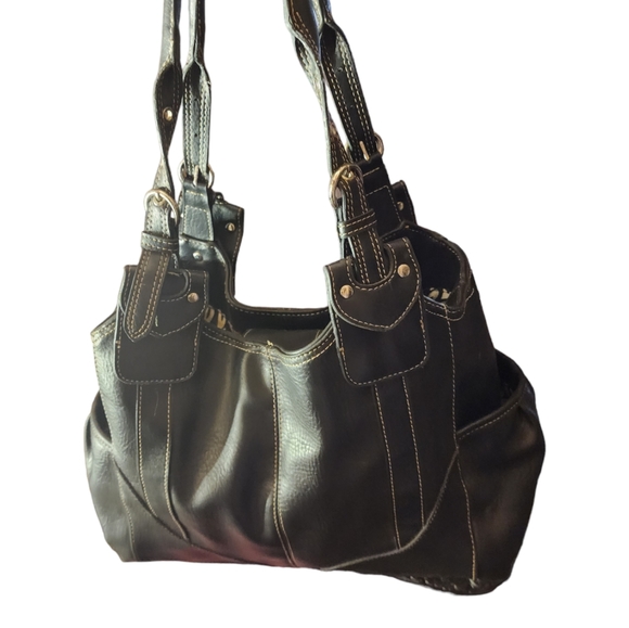 Vintage Emillie M bag - Picture 2 of 5